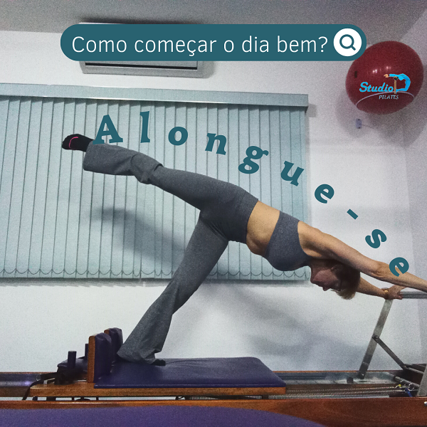 Pilates para Todos