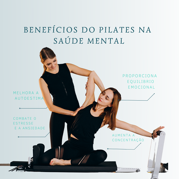 Pilates para Todos
