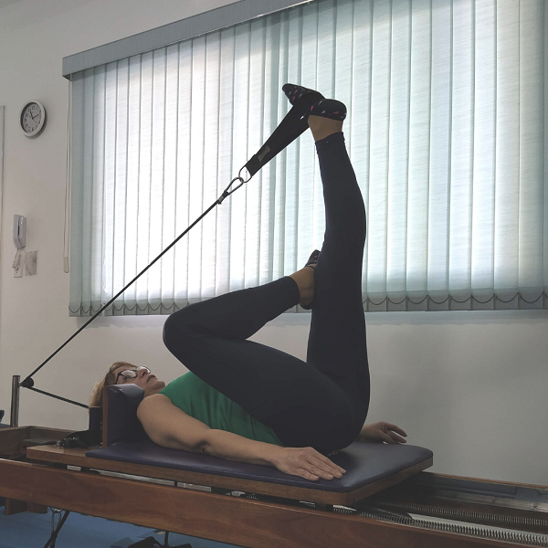 Pilates para Todos