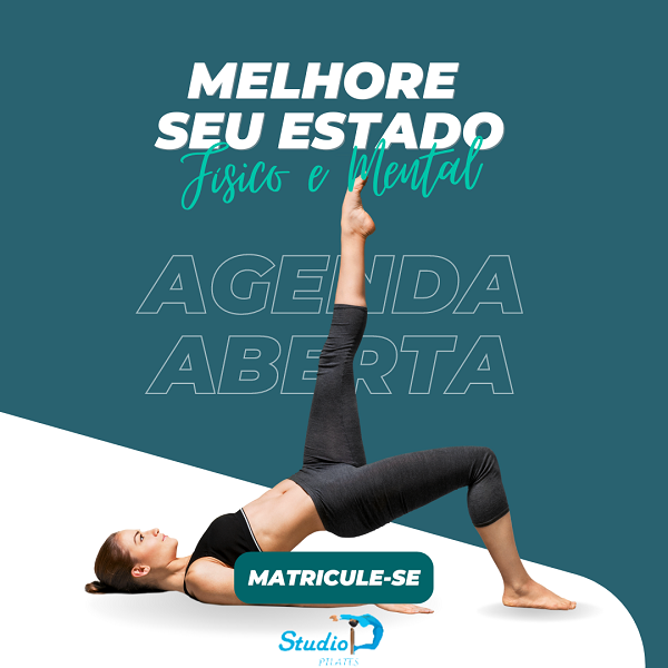 Pilates para Todos