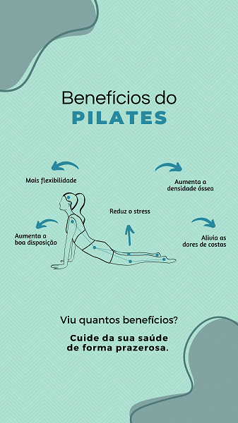Pilates para Todos