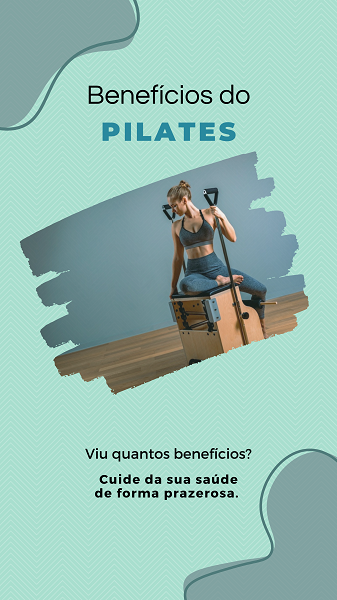 Pilates para Todos