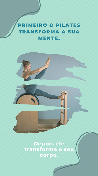 Pilates para Todos