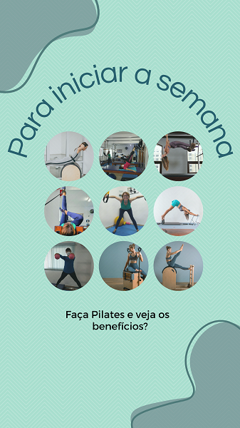 Pilates para Todos