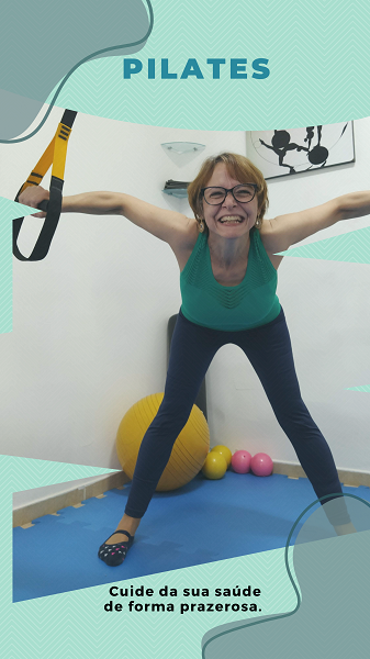 Pilates para Todos