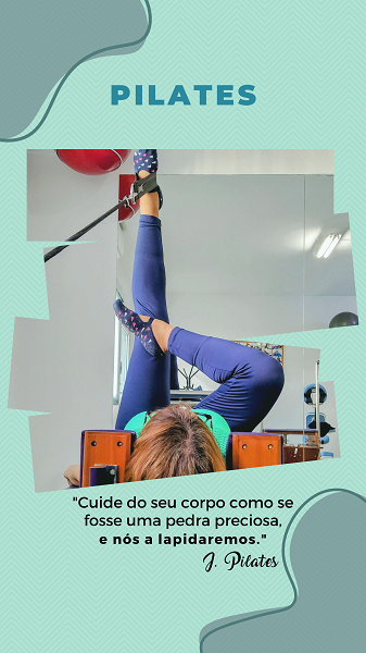 Pilates para Todos