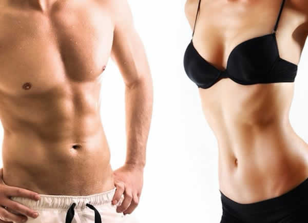 Nosso Pilates