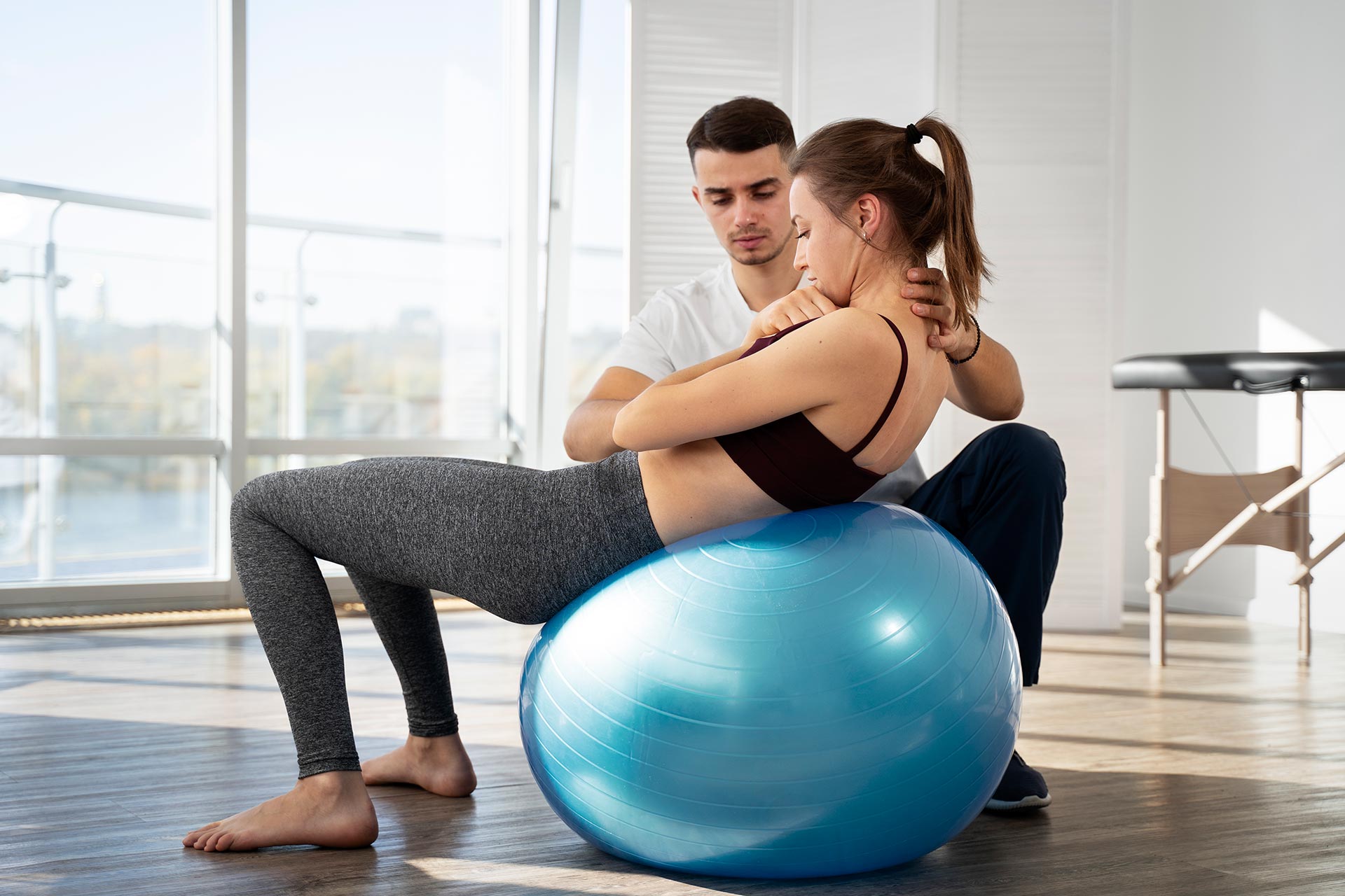 Nosso Pilates