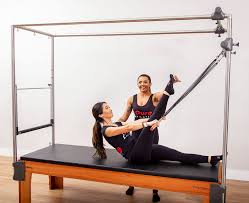Sobre o Pilates