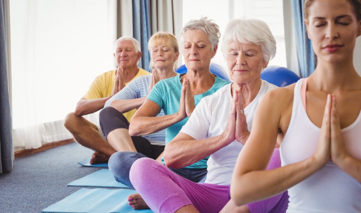 Sobre o Pilates